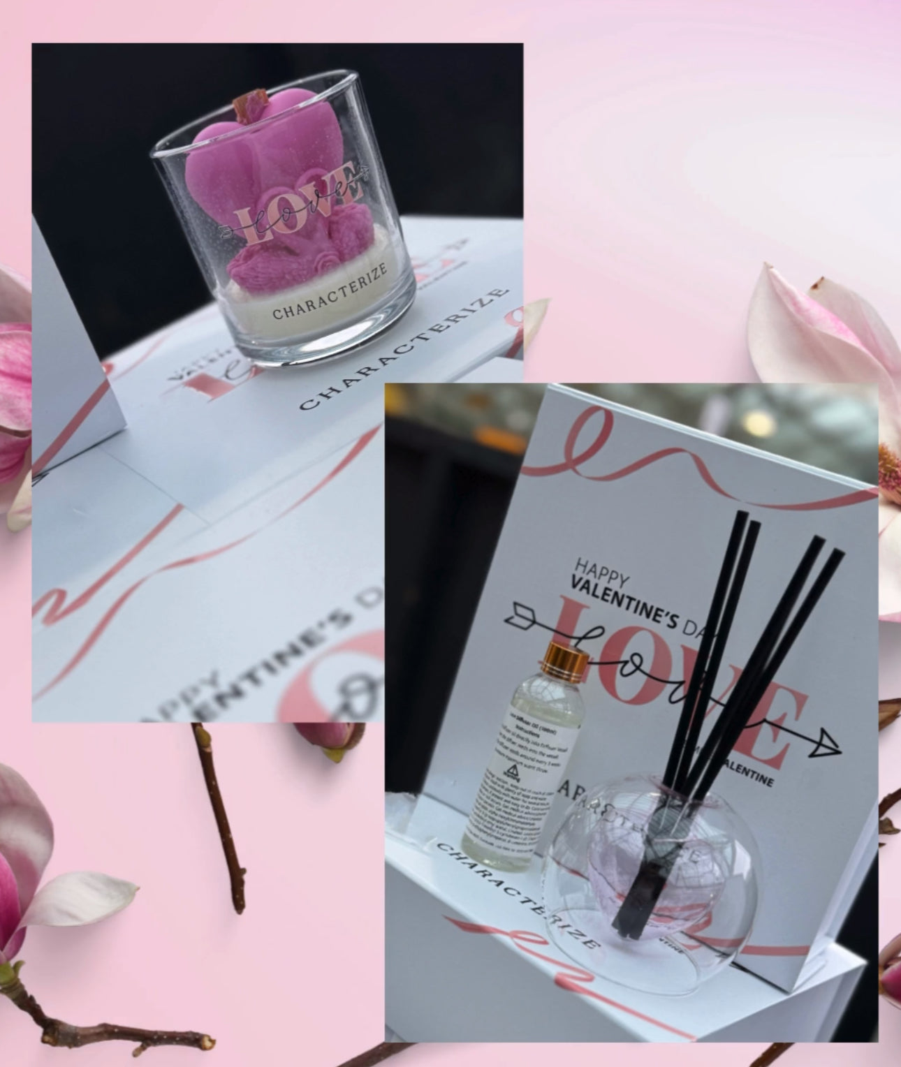 Valentine’s Collection