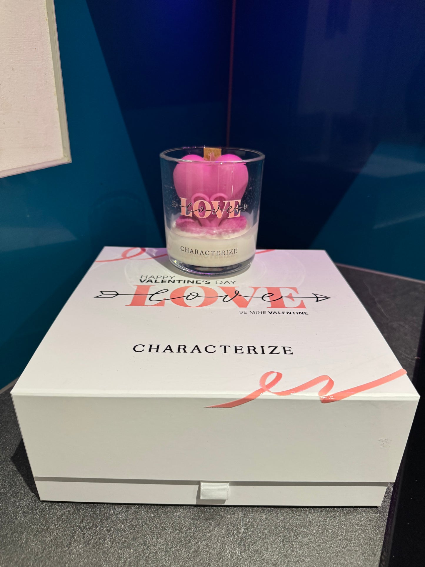 Love Candle