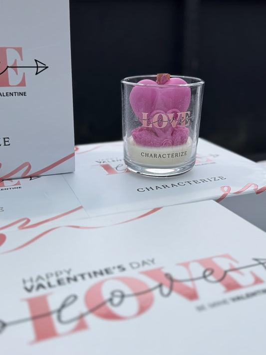 Love Candle