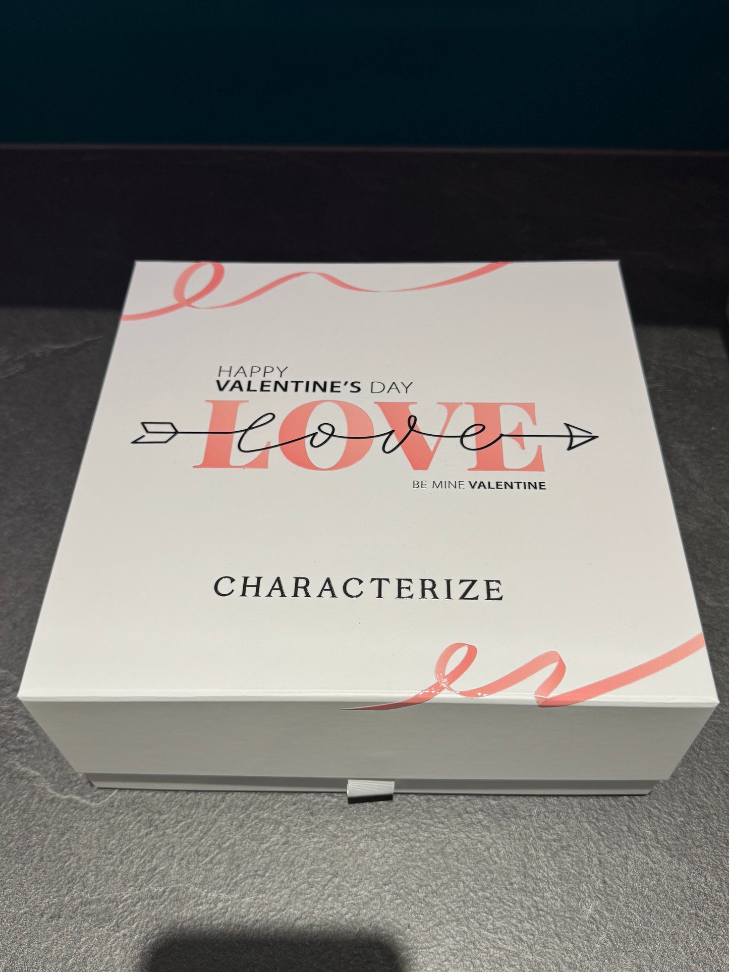 Love Heart Reed Diffuser 100ml