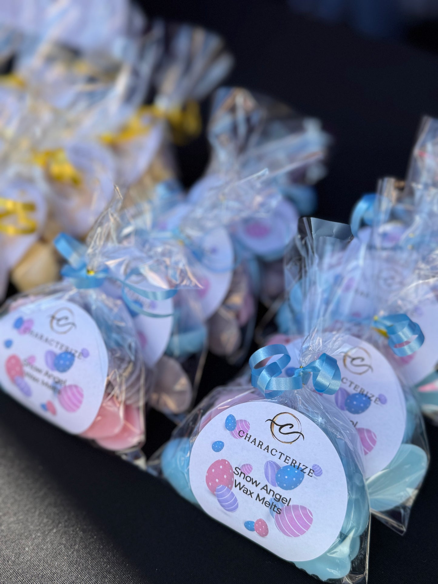 Snow Angel Wax Melt