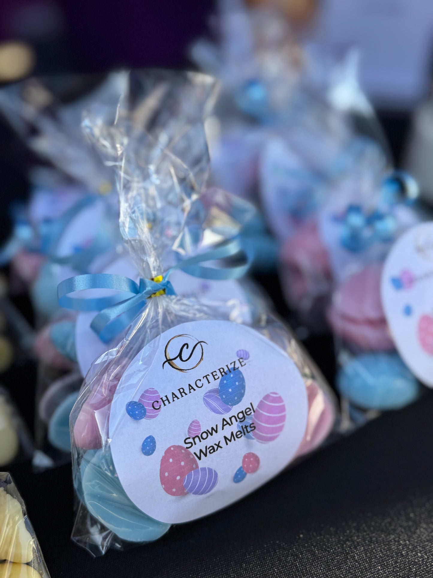Snow Angel Wax Melt