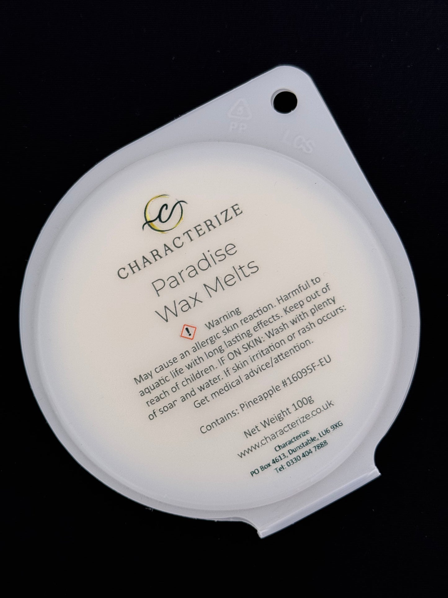 Signature Scent Wax Melts