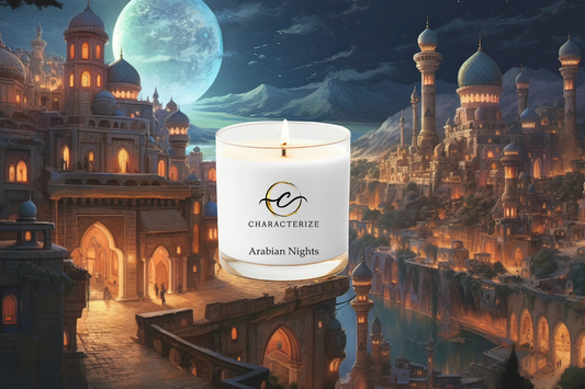 Arabian Nights