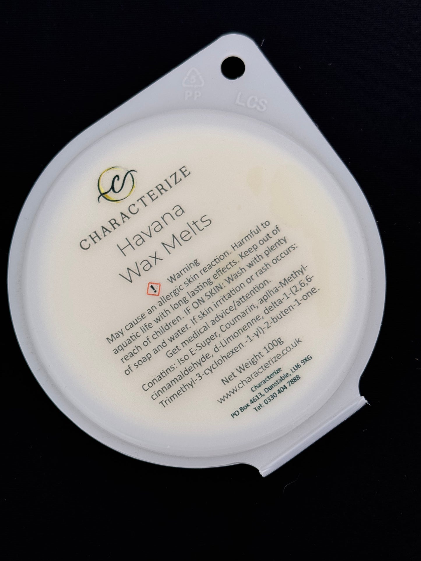 Signature Scent Wax Melts