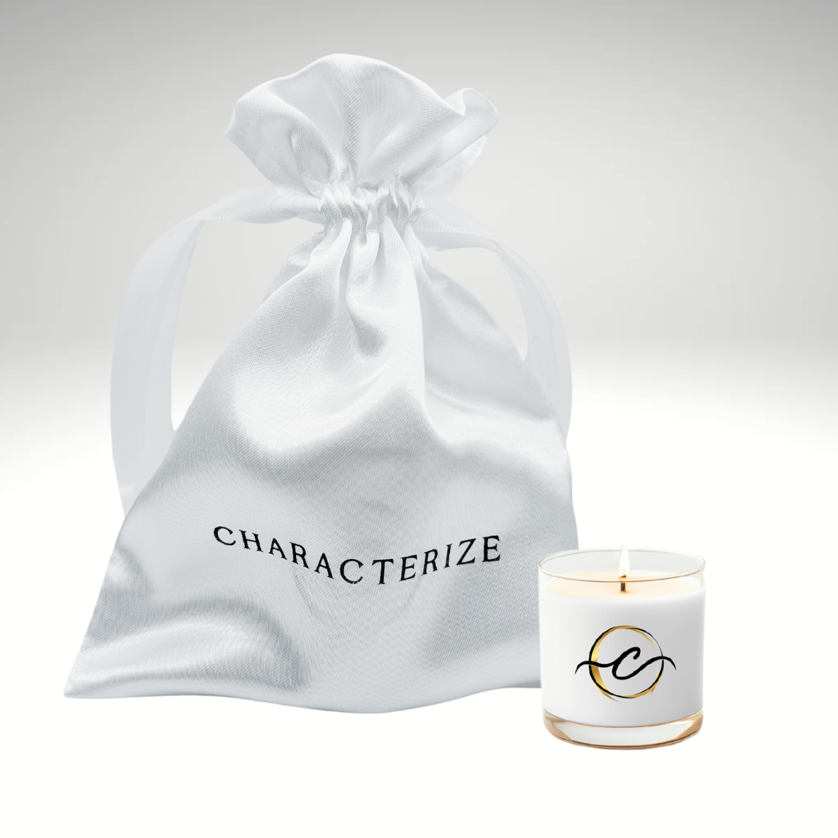 Mini Candle Scent Discovery Set