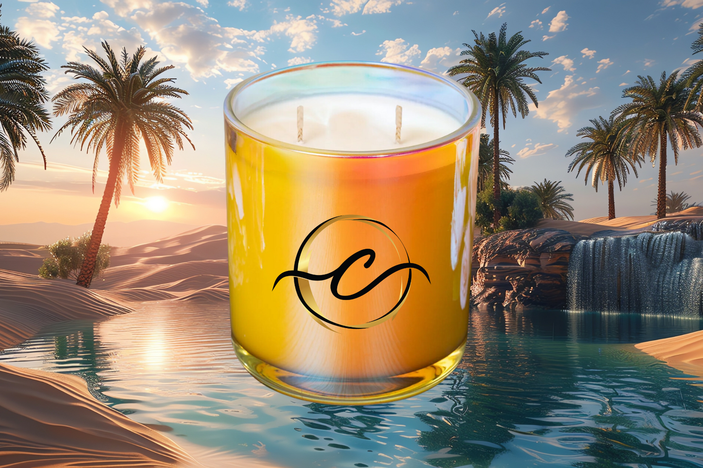 Characterize Limited Edition