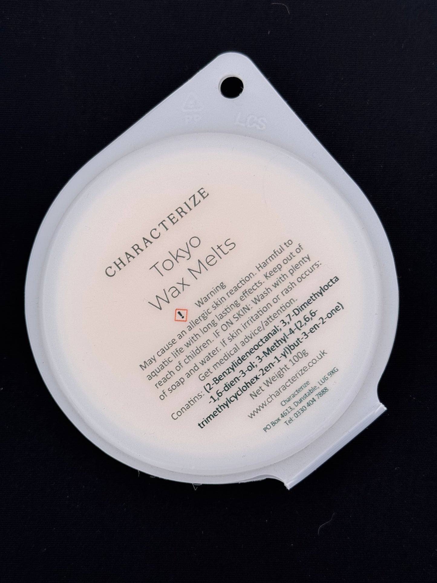 Signature Scent Wax Melts