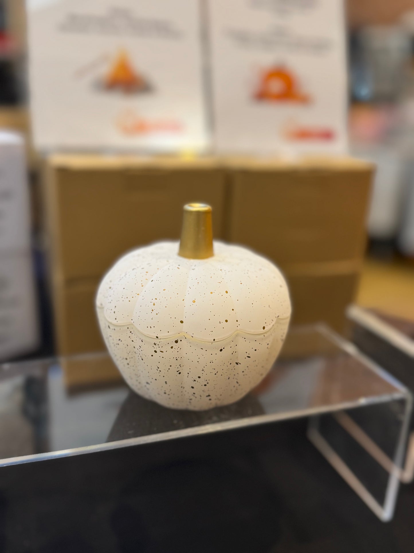 Toasted Marshmallow Candle