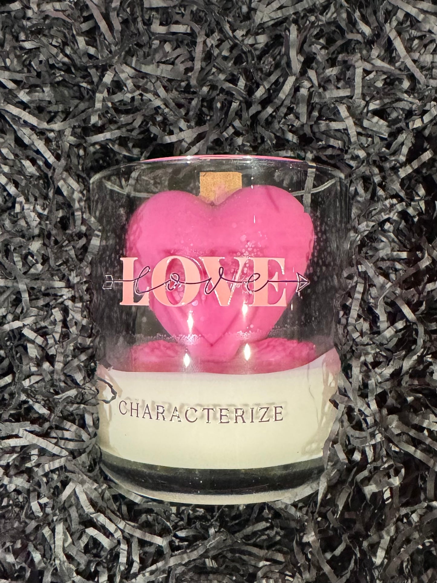 Love Candle