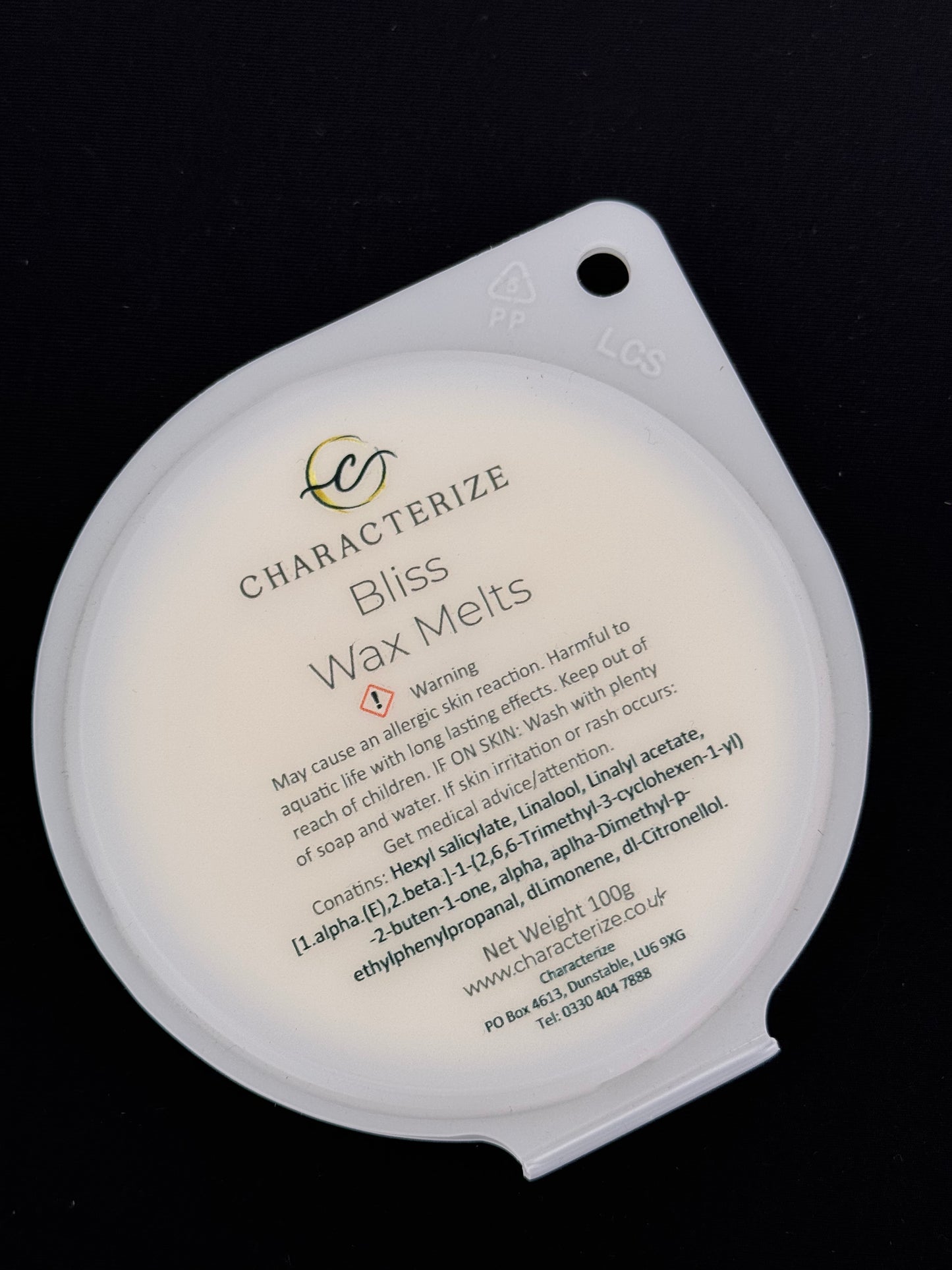 Signature Scent Wax Melts