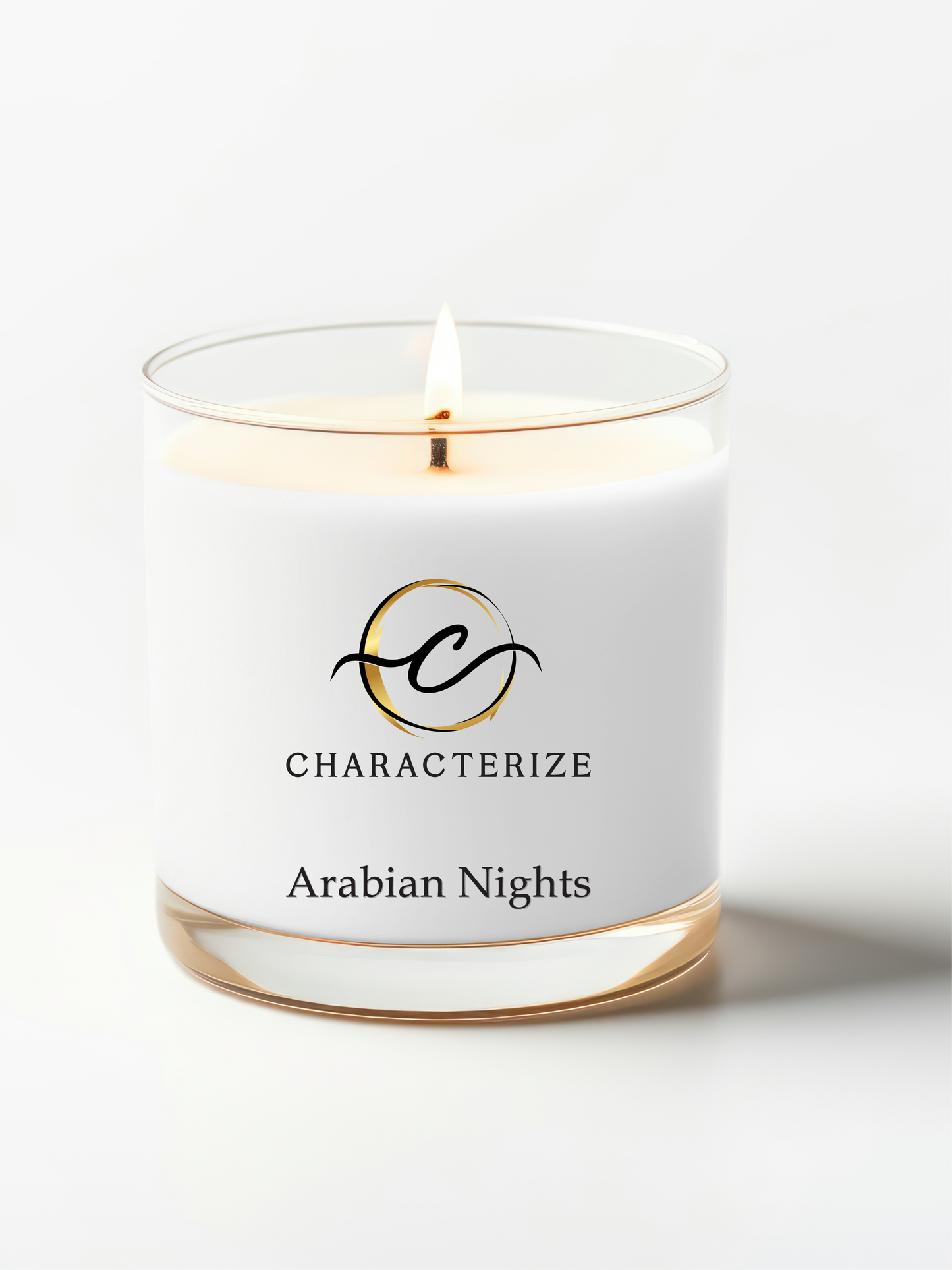 Arabian Nights