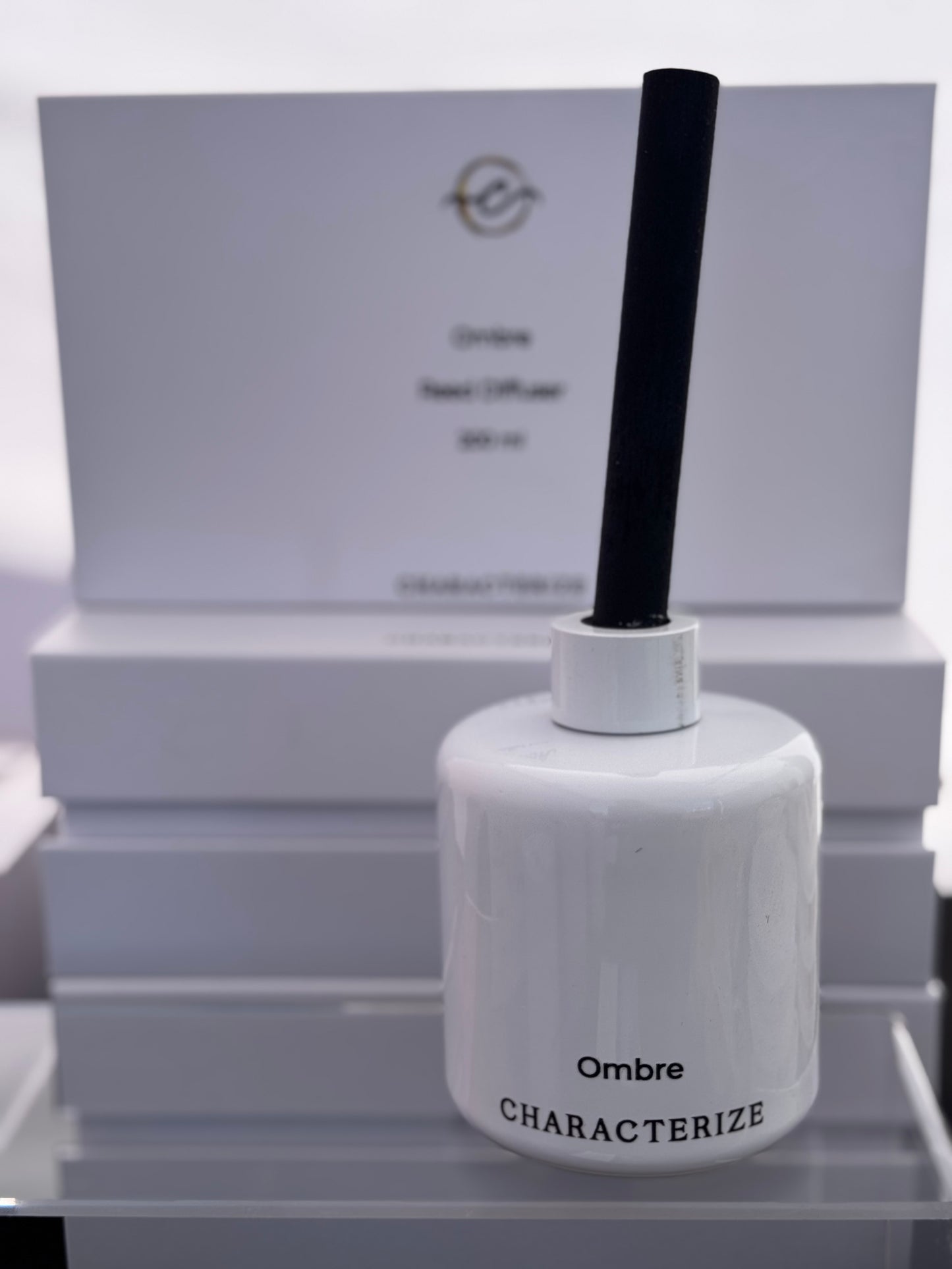 Ombre Reed Diffuser