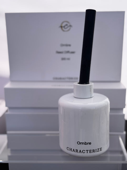 Ombre Reed Diffuser