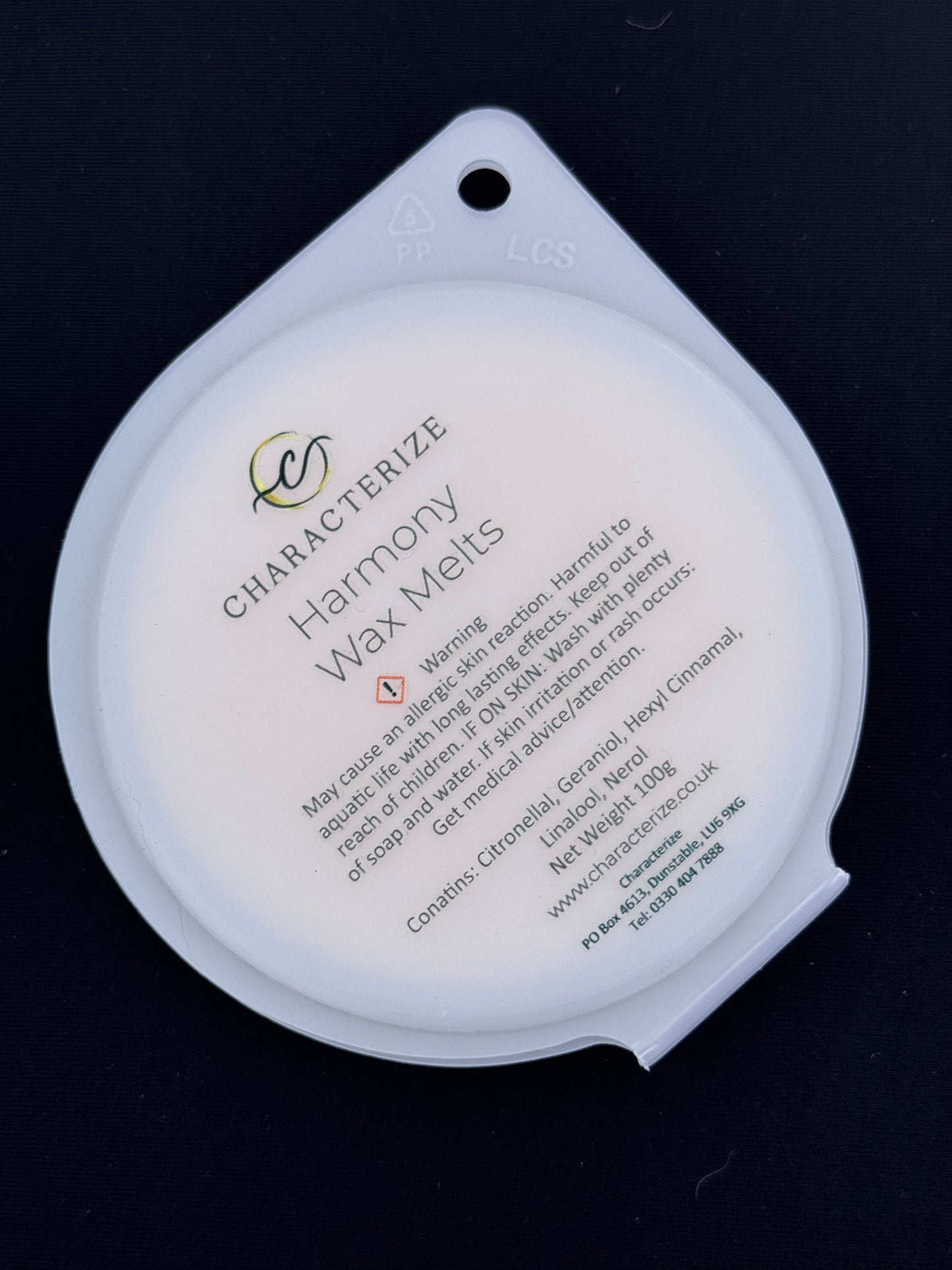 Signature Scent Wax Melts